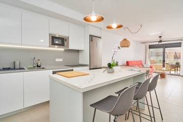 Glamping para 4 Pessoas em Torrox, Andaluzia, Foto 2