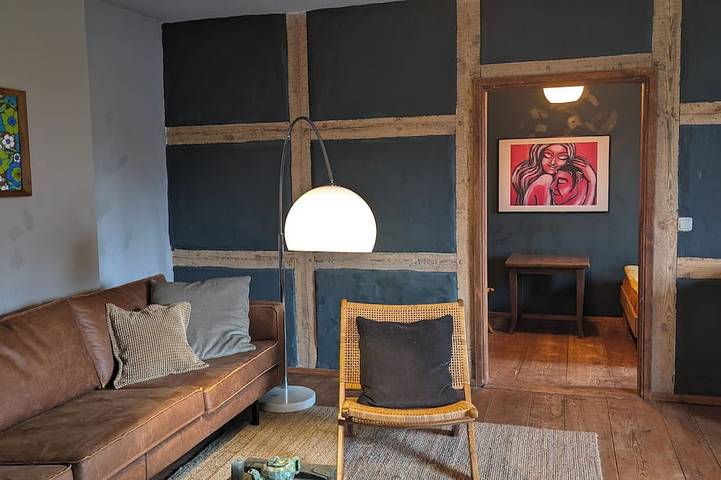 Ferienwohnung für 2 Personen - 1