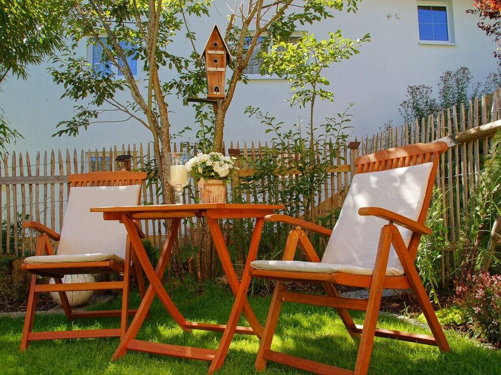 Ferienwohnung mit 1 Schlafzimmer in Mittelberg, Kleinwalsertal