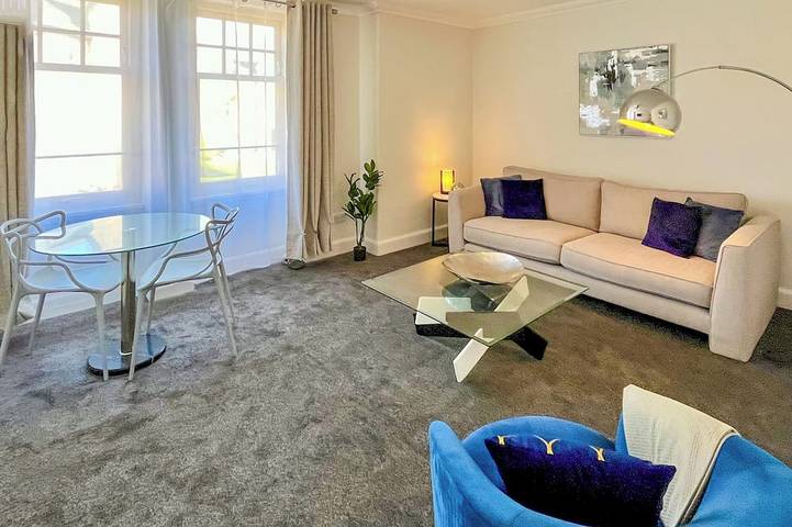 Gîte pour 4 personnes, animaux acceptés