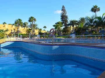 Apartment for 3 People in Corralejo, La Oliva, Photo 2