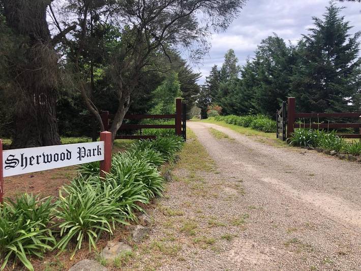 Chambre d’hôte pour 2 personnes, avec vue et jardin à Melbourne - 2