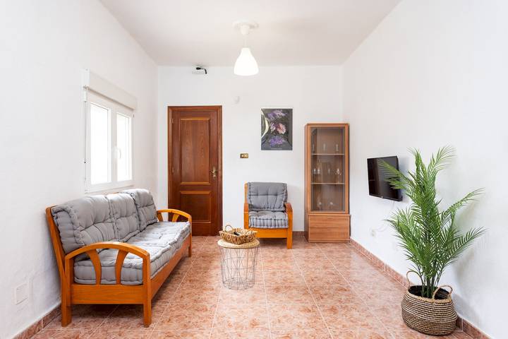 Apartamento de vacaciones para 4 personas en Santa Cruz de Tenerife - 2