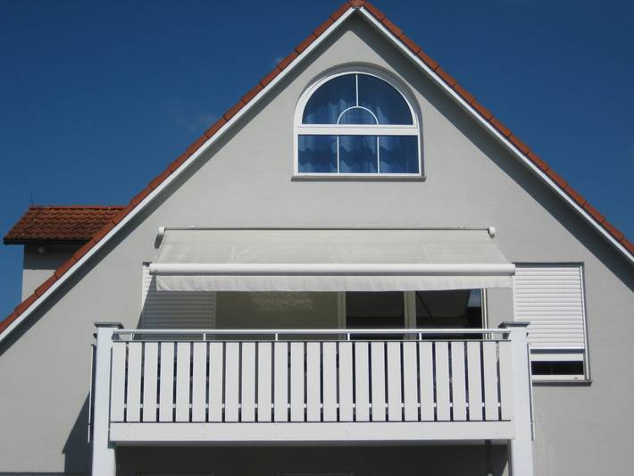 Ferienwohnung für 5 Personen, mit Balkon in Kressbronn am Bodensee - 3