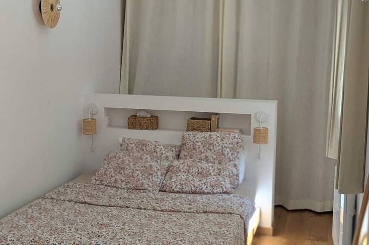 Location de vacances pour 7 personnes, avec Terrasse et Jardin à La Boissière - 2