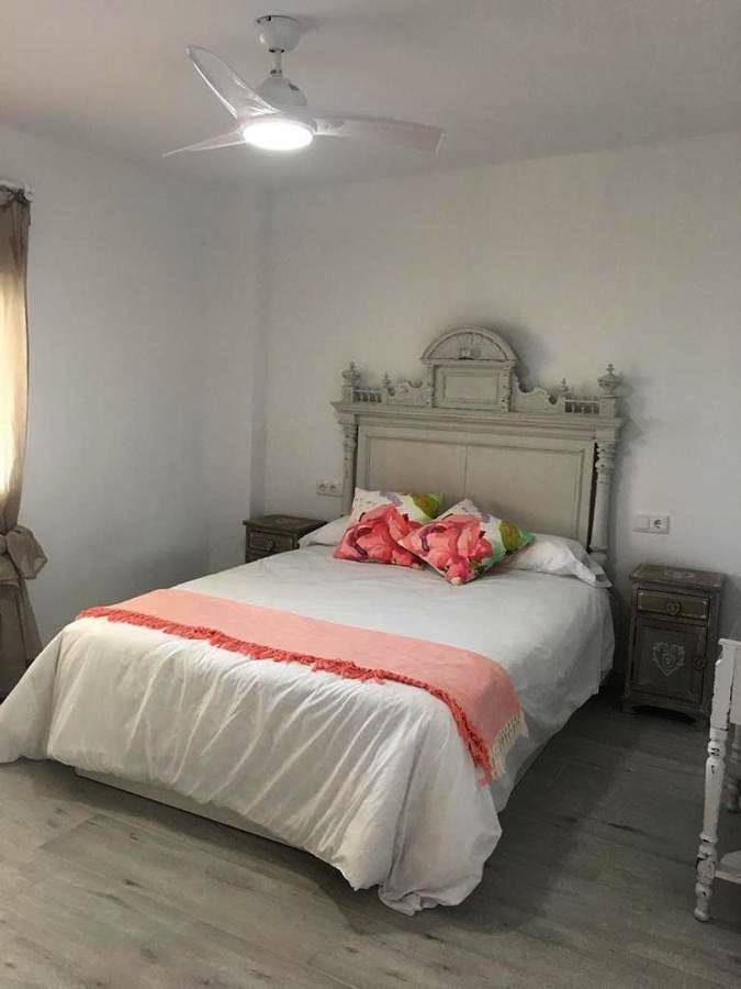 Casa Ferrada in Burriana, Costa del Azahar