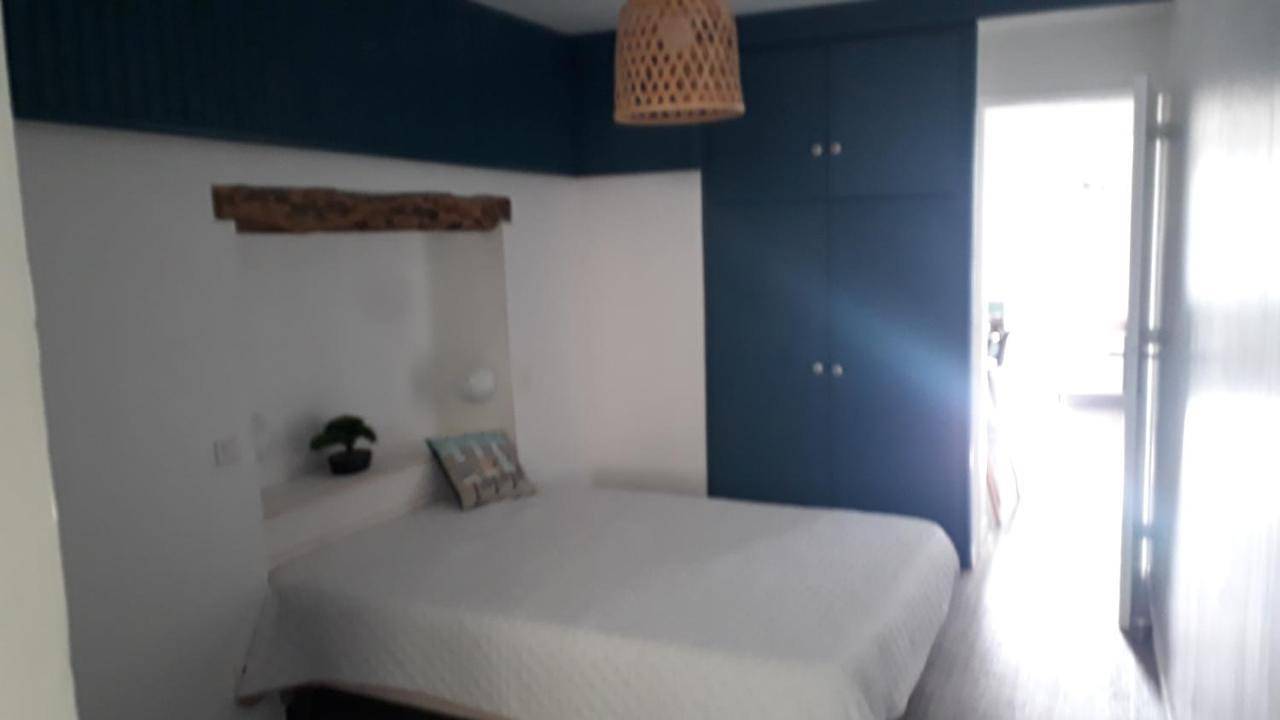 Appartement entier, Two-Bedroom Apartment in Binic, Côte de Goëlo