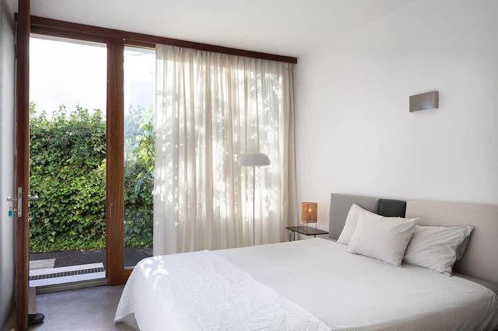 Location de vacances pour 6 personnes, avec jardin dans Guatiza - 3
