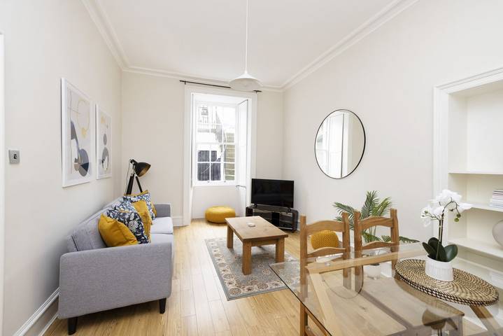 Apartamento de vacaciones para 2 personas - 1