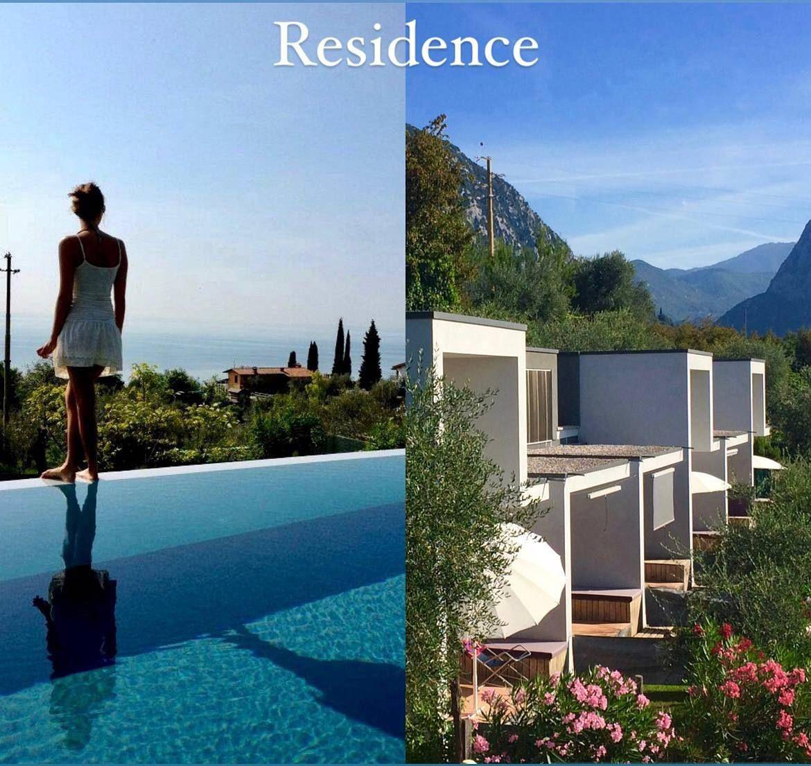 Ganze Ferienwohnung, Ferienwohnung 'Casello in Toscolano-Maderno, Gardasee-Berge