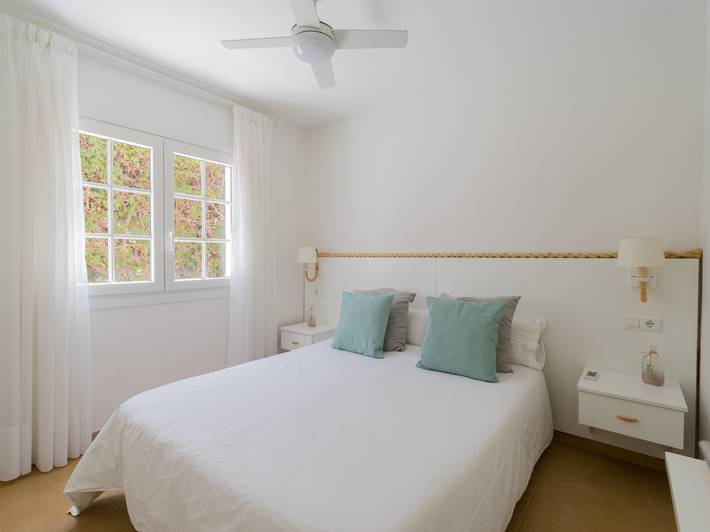 Bungalow für 4 Personen, mit Garten und Terrasse sowie Pool auf den Kanaren - 4