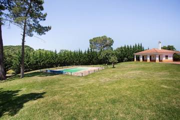 Villa para 10 Pessoas em Póvoa da Isenta, Lisboa e Vale do Tejo, Foto 2