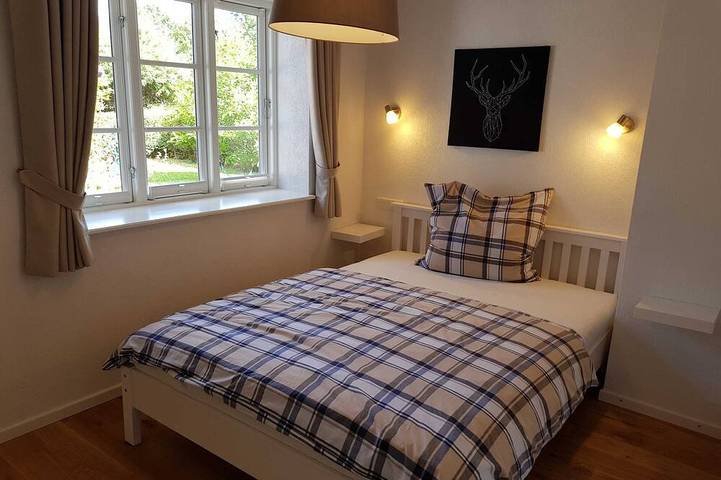 Cottage für 6 Personen, mit Garten und Terrasse in Dollerup - 4