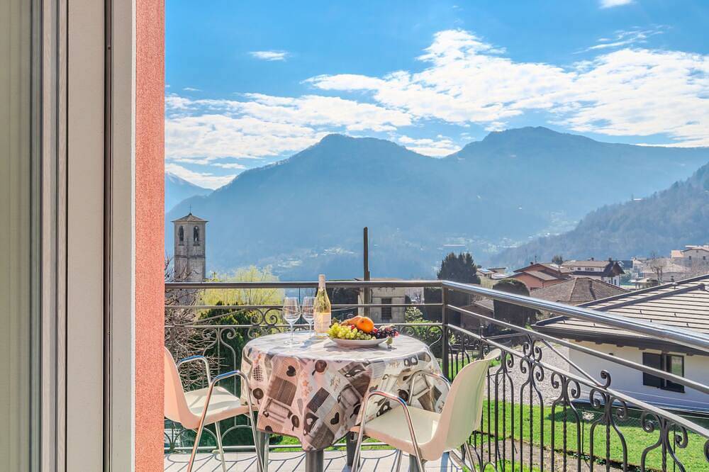 Appartamento vacanze a Tambo-Gruppe a partire da 114€ a notte
