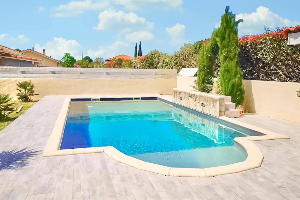 Gorgeous home in Linxe in Linxe, Côte d’Argent