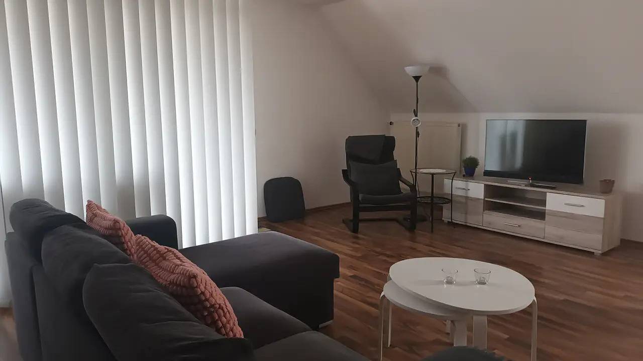 Ganze Ferienwohnung, Ferienwohnung für 3 Personen (73 m²) in Schüttorf in Schüttorf, Landkreis Grafschaft Bentheim
