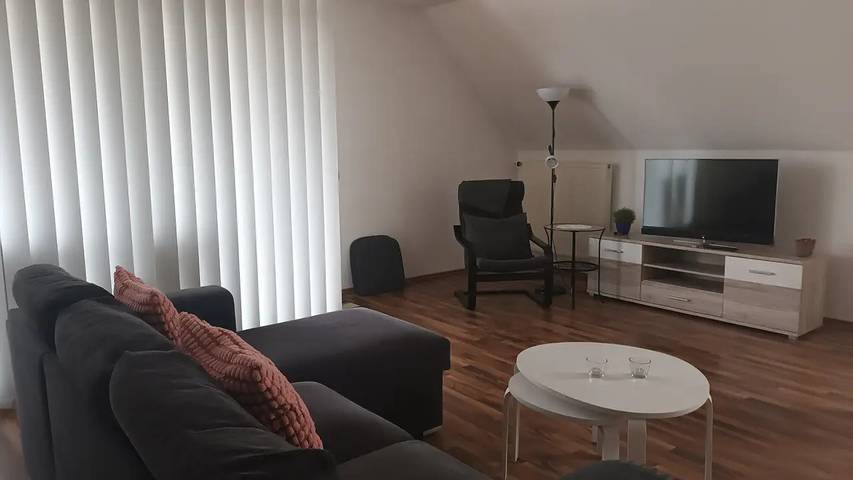 Ferienwohnung für 3 Personen, mit Garten in Landkreis Grafschaft Bentheim - 4