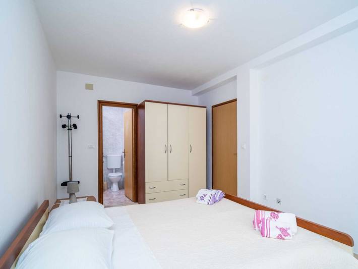 Agriturismo per 4 persone, con Terrazza a Grad Dubrovnik