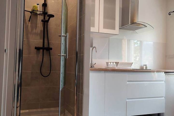 Apartamento entero, Music in Champagne in Châlons-en-Champagne, Marne