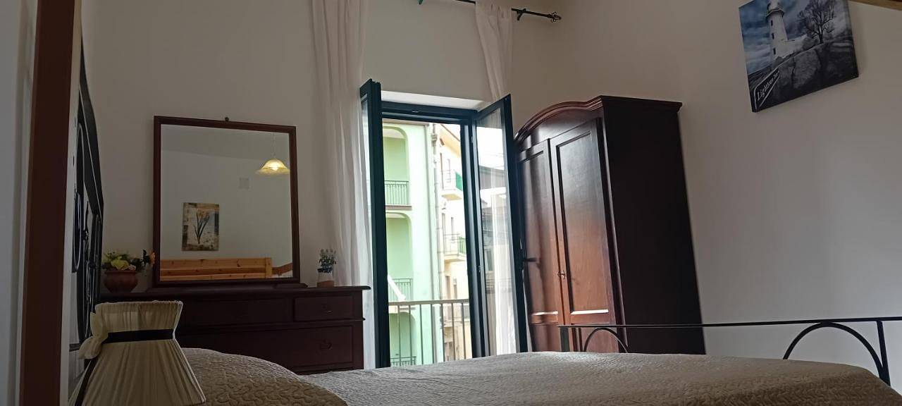 One-Bedroom House in Marina di Camerota, Camerota