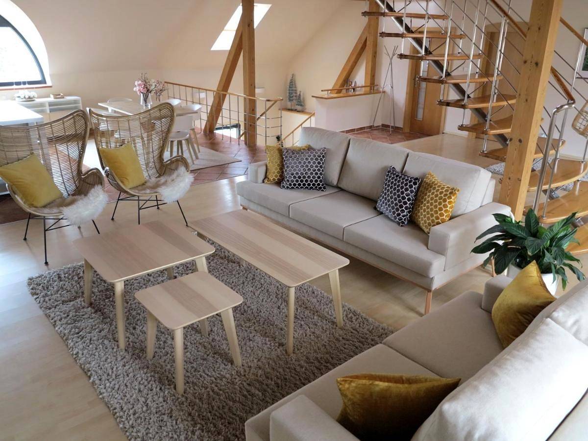 Appartement entier, Two-Bedroom Apartment in Plzeň, Région de Plzeň