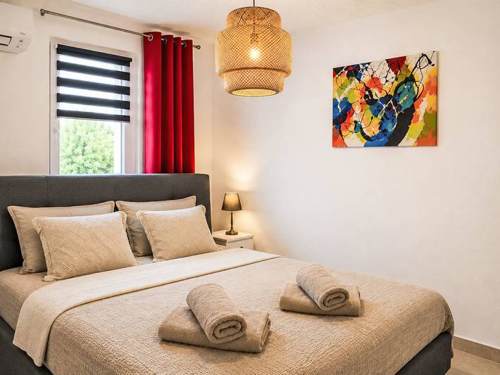 Gîte pour 3 personnes à Salon-de-Provence - 2