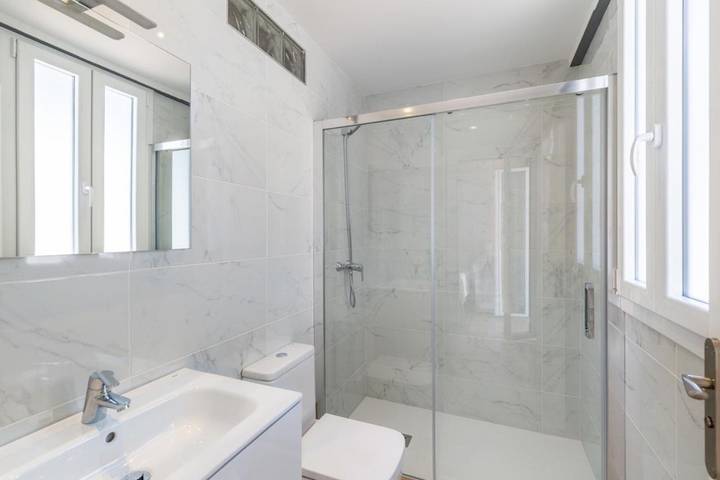 Location de vacances pour 4 personnes, avec vue et terrasse à Sant Elm - 2