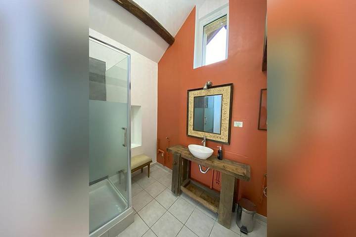 Location de vacances pour 7 personnes, avec jardin ainsi que terrasse et piscine à Sillé-le-Philippe - 3