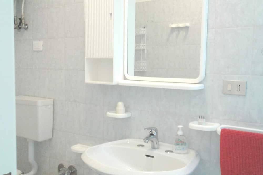 Apartamento entero, Residence delle Rose Apartamento B in Lido Marini, Golfo de Tarento