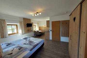 Bauernhof für 4 Personen in Grassau, Chiemgauer Alpen, Bild 2