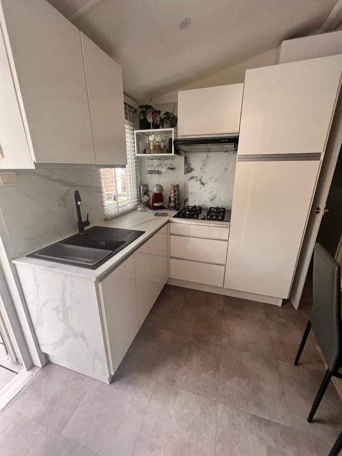 Mobile Home in Frontignan, Côte méditerranéenne (France)
