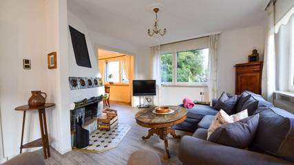 Ferienhaus für 6 Personen, mit Garten in Döse