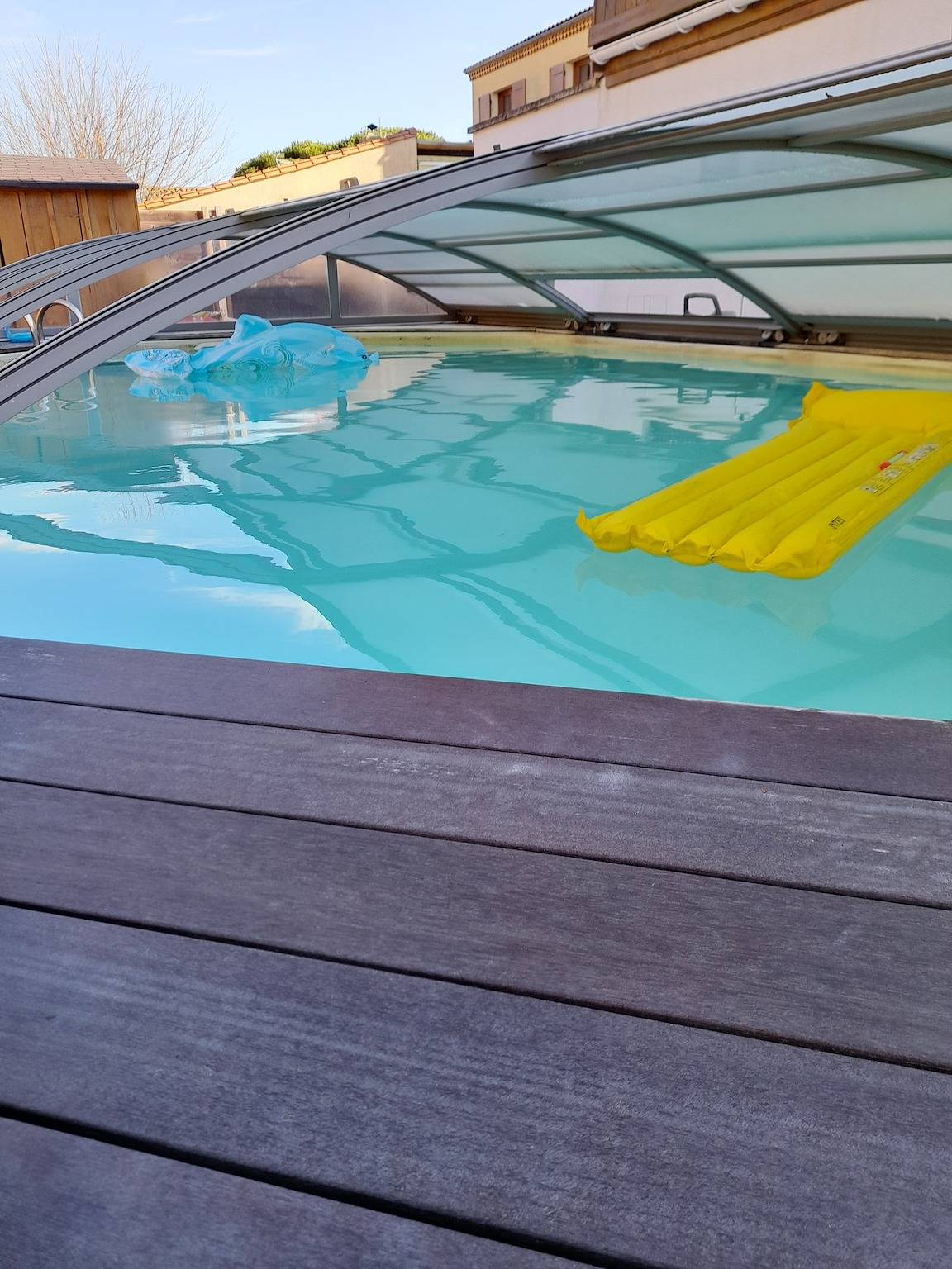 Villa avec piscine et jardin, Gujan-Mestras in Gujan-Mestras, Région d'Arcachon