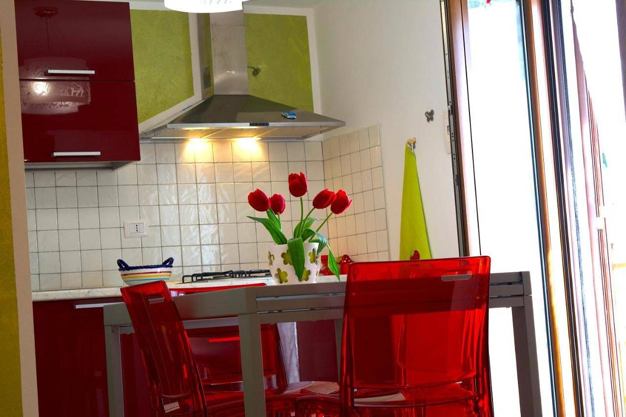 Appartement entier, Casa al mare in Castel di Tusa, Tusa