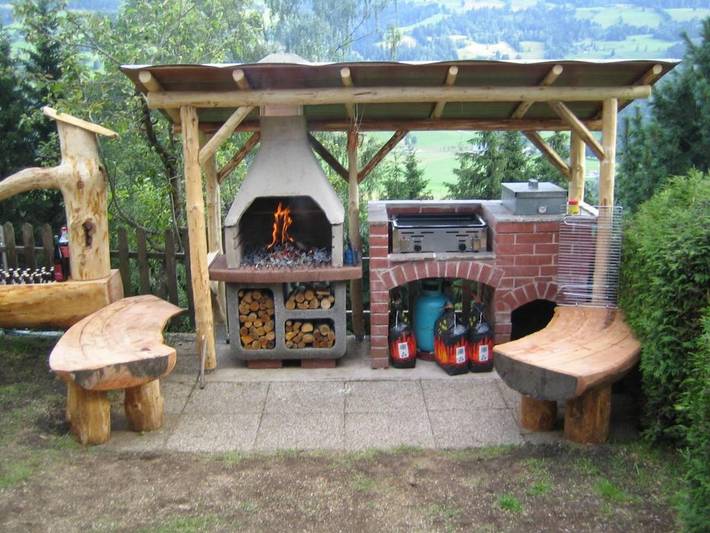 Fuchshof - Doppelzimmer mit Dusche, Wc in Aich, Schladming-Dachstein