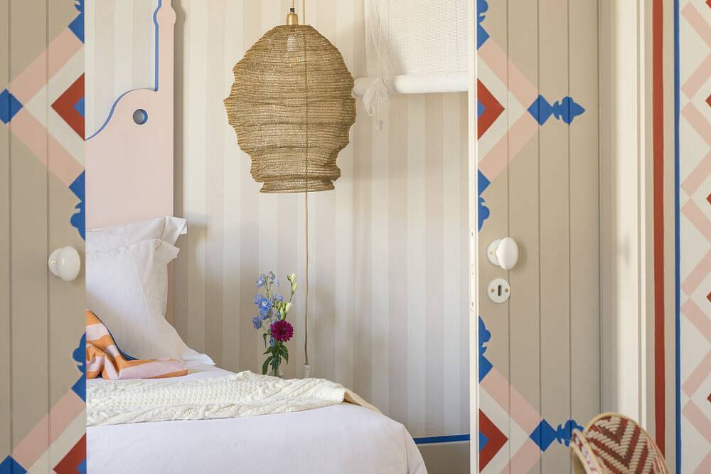 Al porta Townhouse in Beja, Beja Distrikt