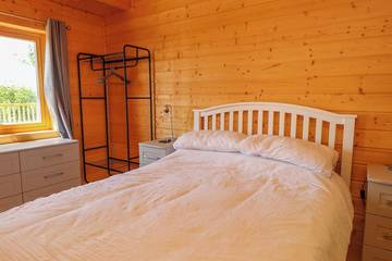 Cottage for 4 People in Llanbedrog, Gwynedd, Photo 2