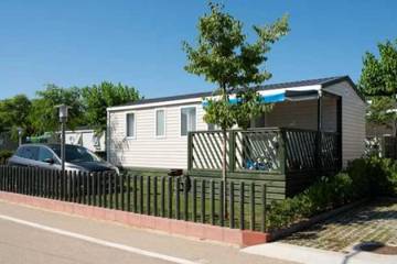 Camping para 6 Personas en Malgrat de Mar, Maresme, Foto 2