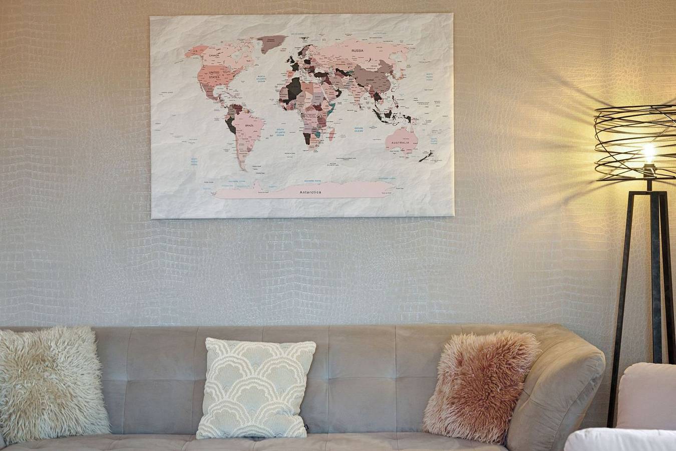 Ganze Wohnung, Exklusives Appartement Sea Breeze mit Sauna, Kamin und Garten, Strandnah. in List (Sylt), Sylt