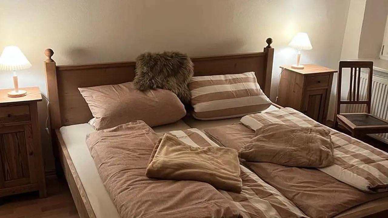 Ferienhaus für 12 Personen (240 m²) in Warmensteinach in Ochsenkopf, Warmensteinach