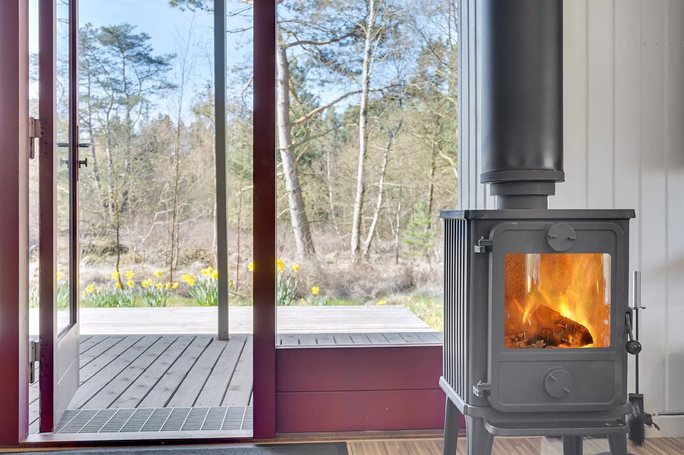 Amazing home in Rømø w/ Wifi and 3 Bedrooms in Sønderstrand, Tagholm