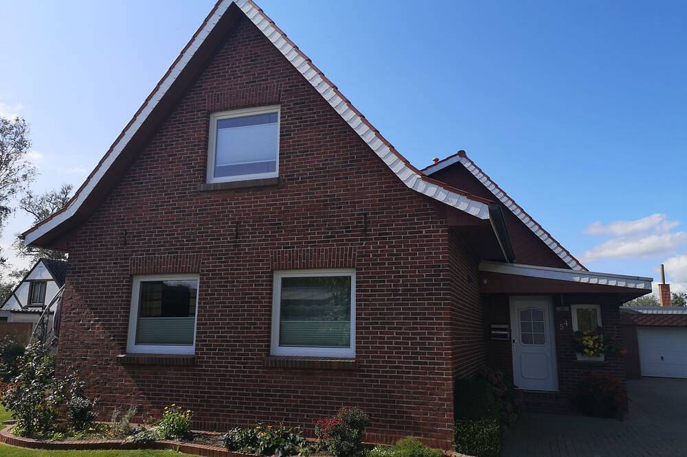 Fewo Ferienwohnung Lang in Nordenham, Wesermarsch