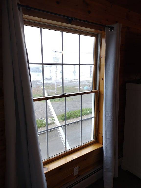 Eastern Beacon Inn Room 4 in Washington County (Maine)