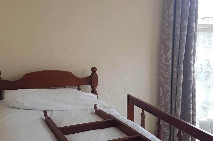 Ganze Wohnung, Apsley House flat 3 - 4 berth in Great Yarmouth, The Broads