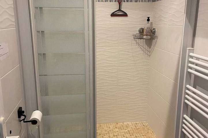 Location de vacances pour 4 personnes, avec terrasse dans Phare de Chassiron - 3