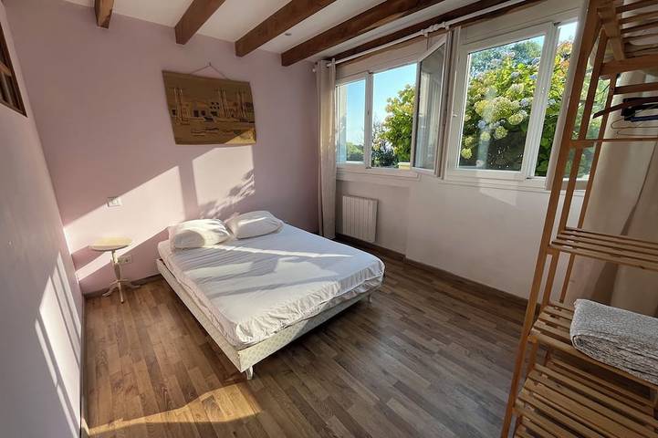 Gîte pour 4 personnes à Sévignacq-Meyracq - 2