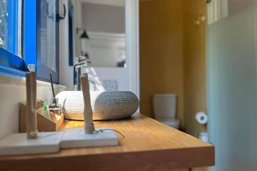 Ganze Wohnung, Luxury apartment in Crete with private pool, sea and mountain views. in Kalamaki (Kreta), Iraklio-Heraklion und Umgebung