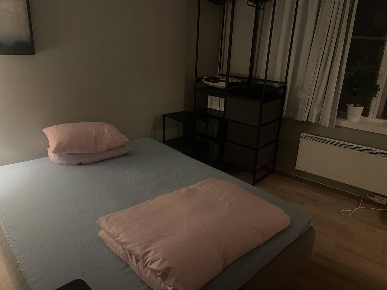 Apartamento entero, Encantadora posada de apartamentos in St. Hanshaugen, Oslo