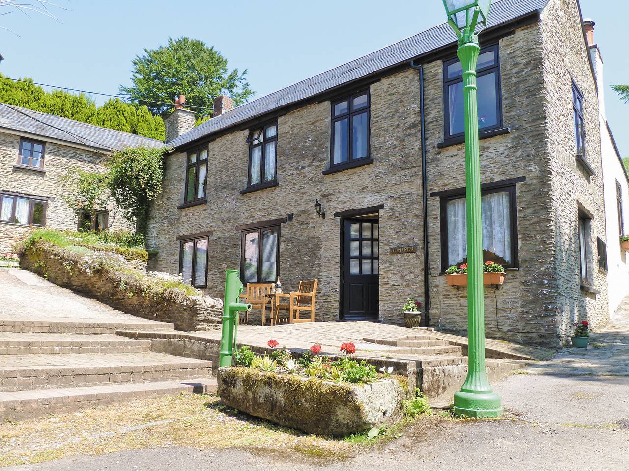 Casa vacanza a Somerset a partire da 151€ a notte