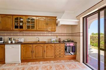 Casa De Vacaciones para 8 Personas en Porches, Distrito de Faro, Foto 4